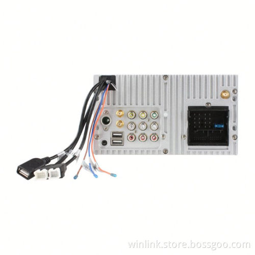Ownice C500 Android 6.0 Quad core car video player For Ford Old Focus Kuga Mondeo support DVR TV 4G LTE DAB+ Tunner